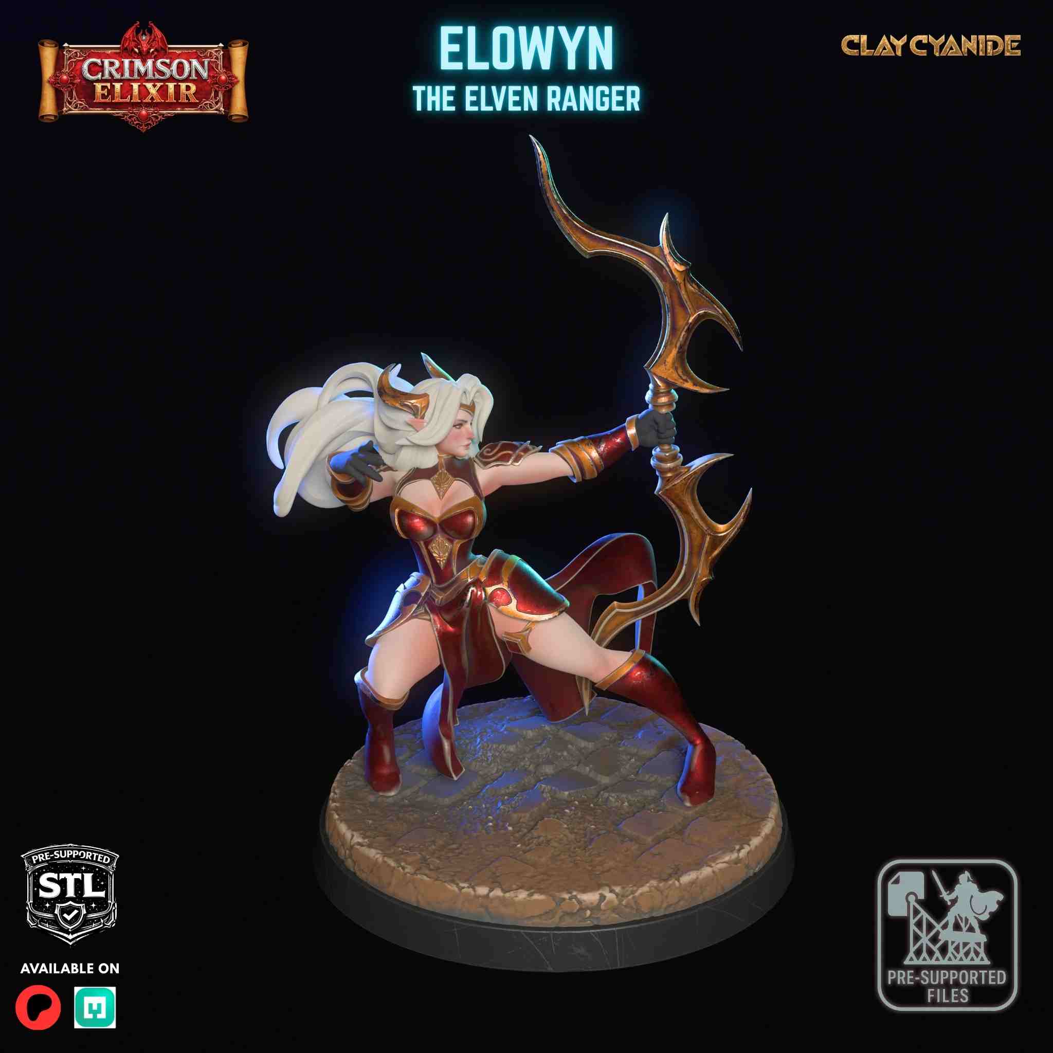 Elowyn